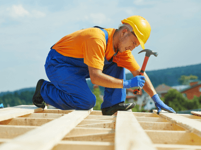 Why choose Comfort Gutter Experts for gutter cleaning in Comfort